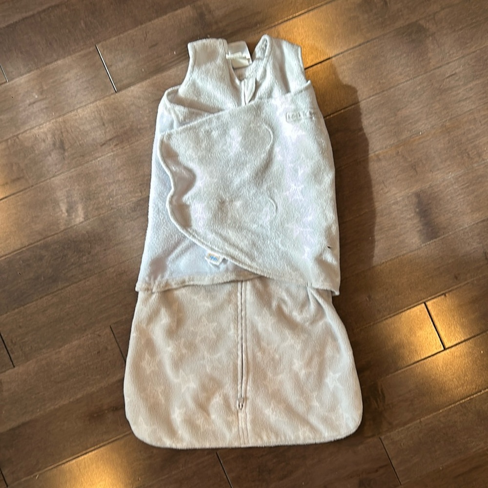 Size S Halo Swaddle